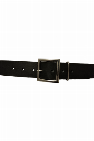 Belts and Sam Browne Straps