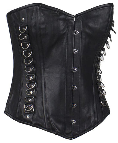 Corsets and Bustiers