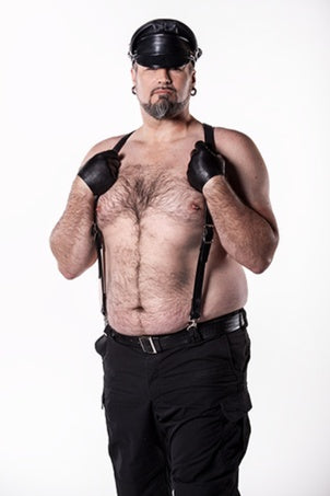 Suspenders