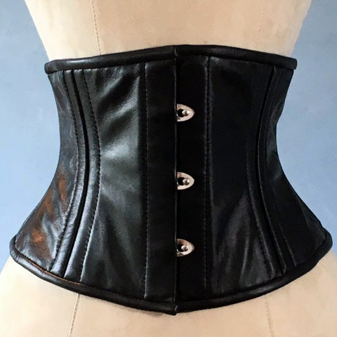 Corsets and Bustiers