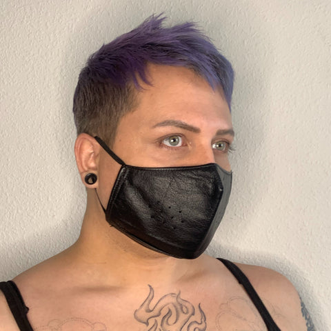 Masks and Mask Covers
