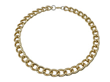Load image into Gallery viewer, 20" Chain Necklace Black or Silver