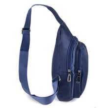 Load image into Gallery viewer, Crossbody Sling Bag with Adjustable Strap