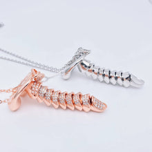 Load image into Gallery viewer, Mystical Pendant Necklace