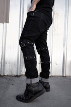 Load image into Gallery viewer, War Rig Studded Pants