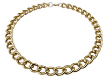 Load image into Gallery viewer, 20" Chain Necklace Black or Silver