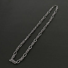 Load image into Gallery viewer, Stainless Steel Chain Necklace