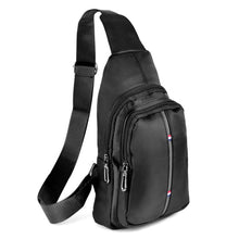 Load image into Gallery viewer, Crossbody Sling Bag with Adjustable Strap