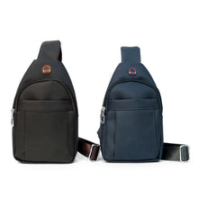 Load image into Gallery viewer, Small Crossbody Sport Sling Bag