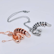 Load image into Gallery viewer, Mystical Pendant Necklace
