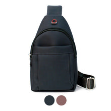 Load image into Gallery viewer, Small Crossbody Sport Sling Bag