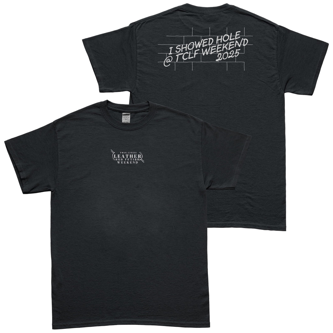 TCLFW 2025 Tee (Pre-Sale, LIMITED RUN)