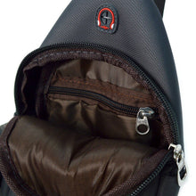 Load image into Gallery viewer, Small Crossbody Sport Sling Bag