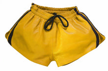 Load image into Gallery viewer, Comfort Vintage Summer Biker Shorts with Drawstring