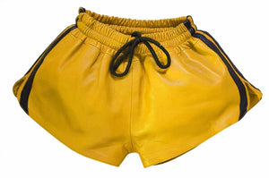 Comfort Vintage Summer Biker Shorts with Drawstring