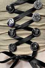 Load image into Gallery viewer, VampireFreaks Buttons - 5 Pack