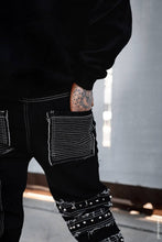 Load image into Gallery viewer, Deconstruction Pants
