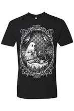 Load image into Gallery viewer, Ghostly Tea Time T-shirt