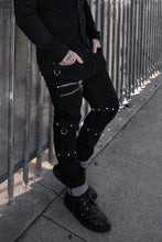 Load image into Gallery viewer, War Rig Studded Pants