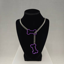 Load image into Gallery viewer, Doggy Bone slip chain