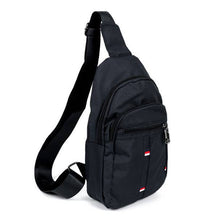 Load image into Gallery viewer, Sling Bag Backpack with Adjustable Strap