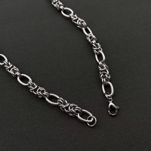 Load image into Gallery viewer, Stainless Steel Chain Necklace