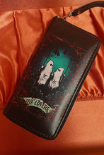 Load image into Gallery viewer, Ghost Love Wallet