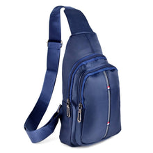 Load image into Gallery viewer, Crossbody Sling Bag with Adjustable Strap