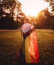 Load image into Gallery viewer, Progress LGBTQ+ Pride Flag