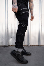 Load image into Gallery viewer, War Rig Studded Pants