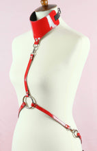 Load image into Gallery viewer, Posture Collar Harness