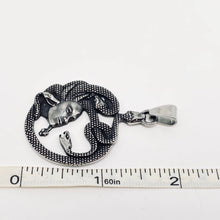 Load image into Gallery viewer, Medusa Snake Stainless Steel Pendant