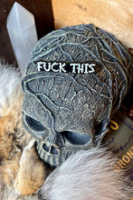 Load image into Gallery viewer, F*ck This Enamel Pin