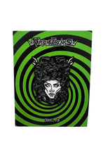 Load image into Gallery viewer, Medusa Enamel Pin