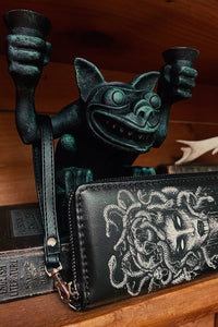 Medusa Wallet