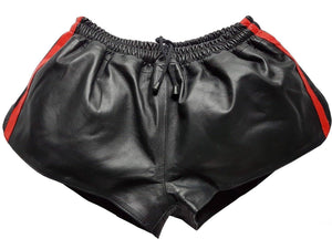 Comfort Vintage Summer Biker Shorts with Drawstring
