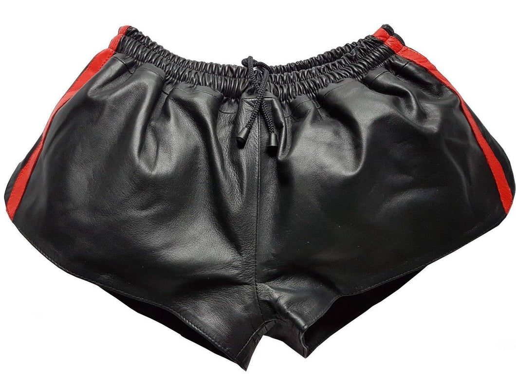 Comfort Vintage Summer Biker Shorts with Drawstring