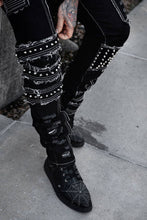 Load image into Gallery viewer, Deconstruction Pants
