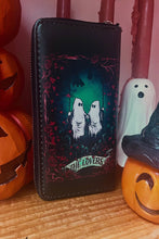 Load image into Gallery viewer, Ghost Love Wallet