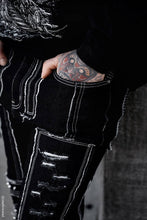 Load image into Gallery viewer, Deconstruction Pants