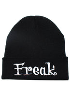 Load image into Gallery viewer, Freak Beanie