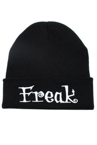 Freak Beanie