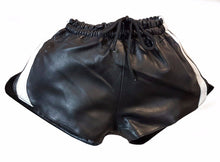 Load image into Gallery viewer, Comfort Vintage Summer Biker Shorts with Drawstring