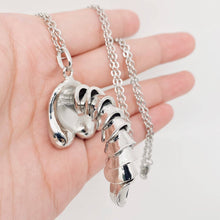 Load image into Gallery viewer, Mystical Pendant Necklace