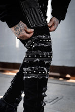 Load image into Gallery viewer, Deconstruction Pants