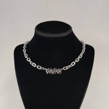 Load image into Gallery viewer, She/Her chain choker