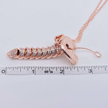 Load image into Gallery viewer, Mystical Pendant Necklace
