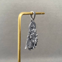 Load image into Gallery viewer, Baphomet Stainless Steel Pendant