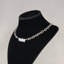 Load image into Gallery viewer, She/Her chain choker