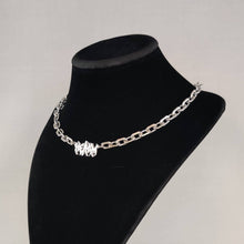 Load image into Gallery viewer, He/Him chain choker